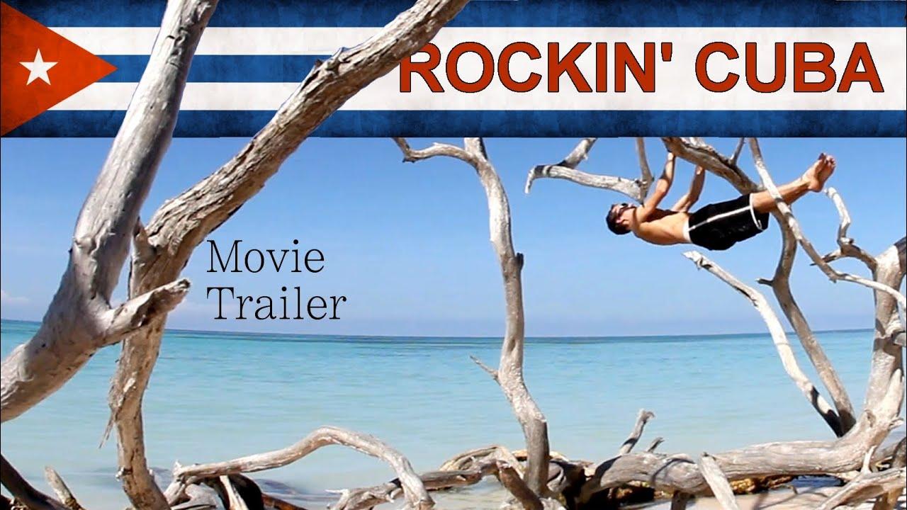 Rockin' Cuba Trailer