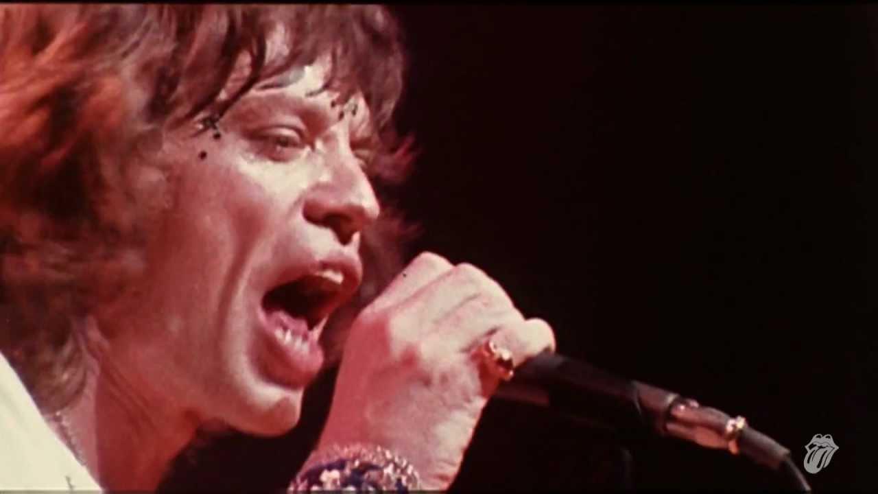 Ladies & Gentlemen, the Rolling Stones Trailer