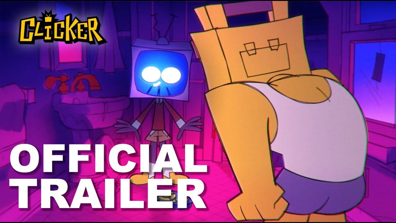 Clicker Trailer