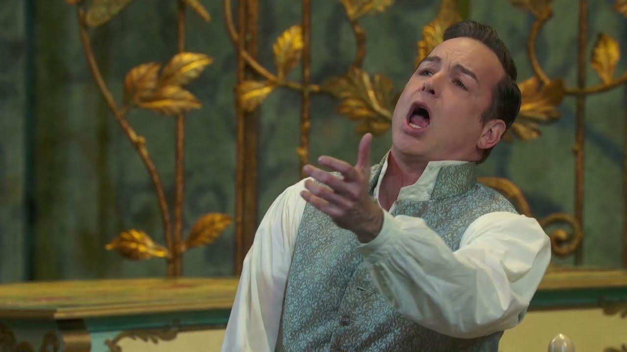 The Metropolitan Opera: La Traviata Trailer