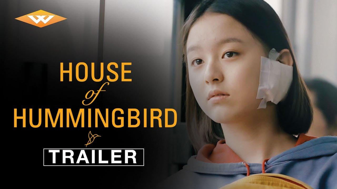 House of Hummingbird Trailer
