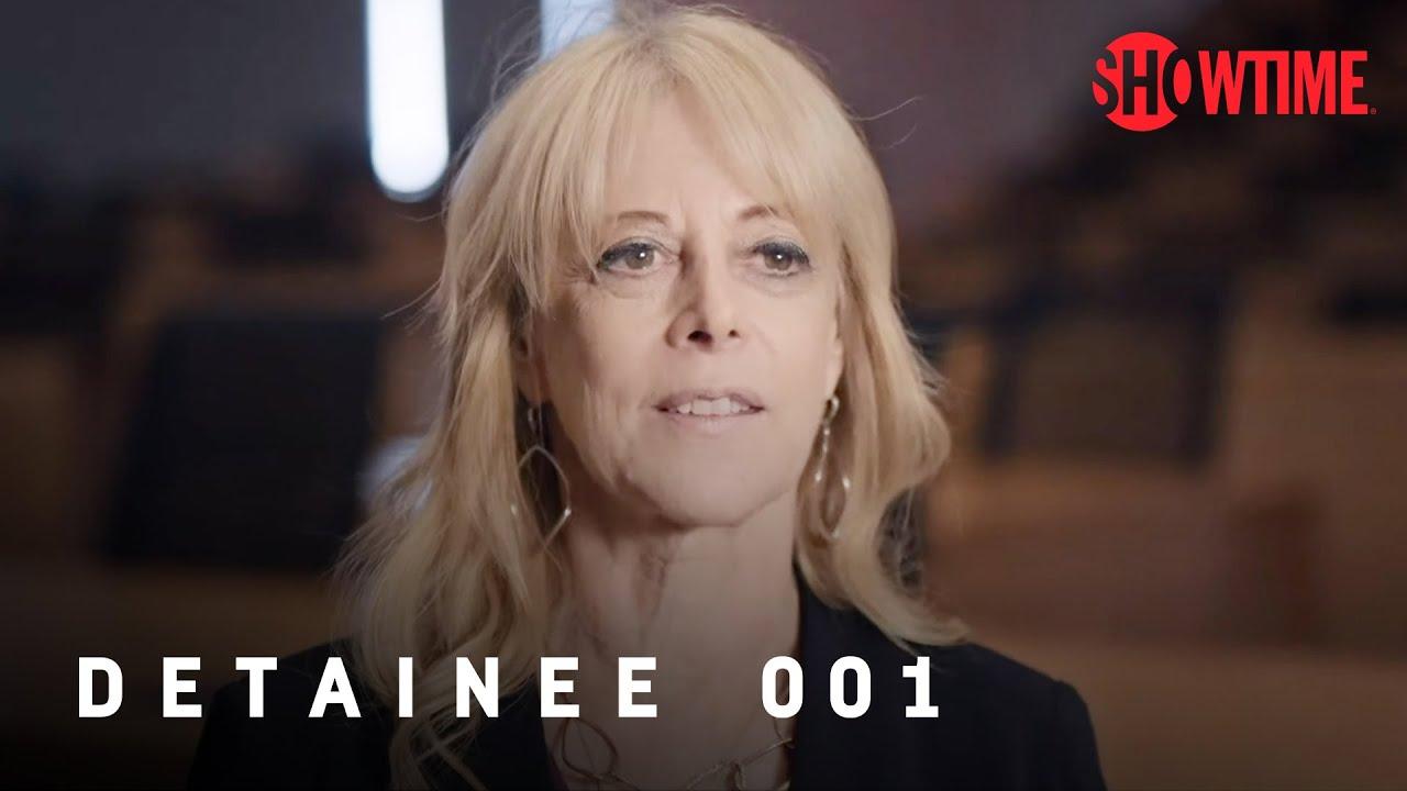 Detainee 001 Trailer