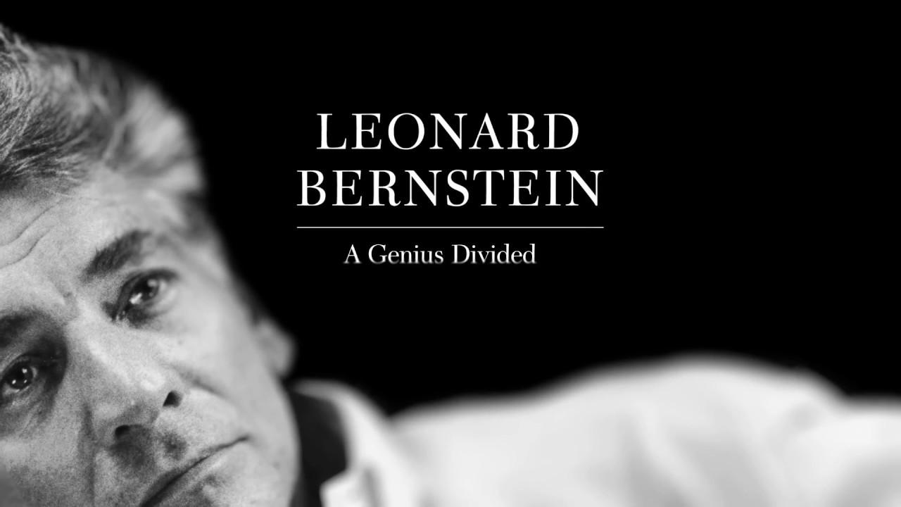 Leonard Bernstein: A Genius Divided Trailer