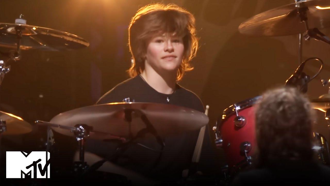 Taylor Hawkins Tribute Concert Trailer