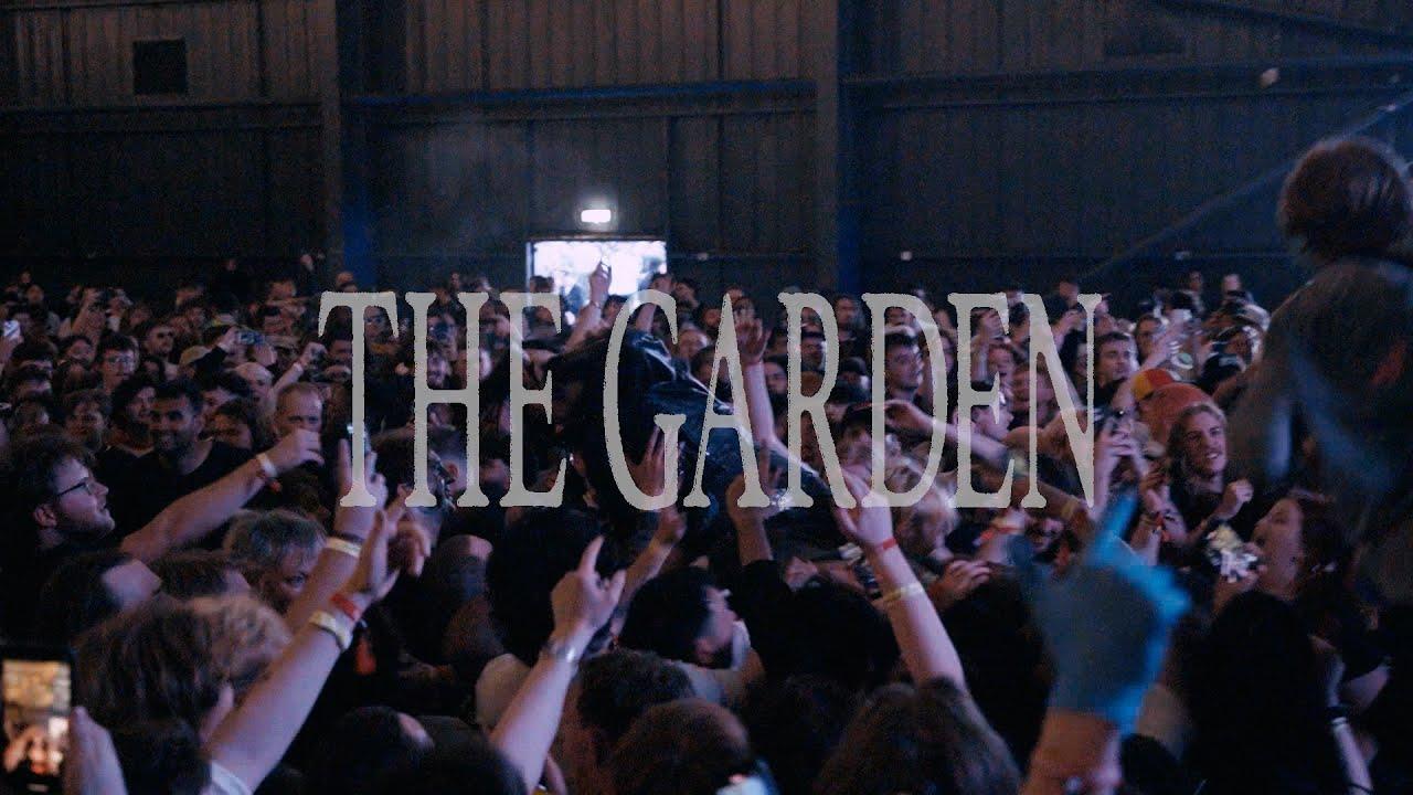 The Garden Live at Outbreak Fest 2024 Trailer