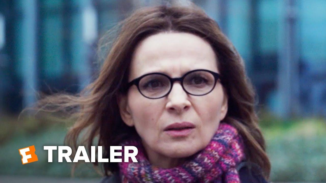 Who You Think I Am Trailer