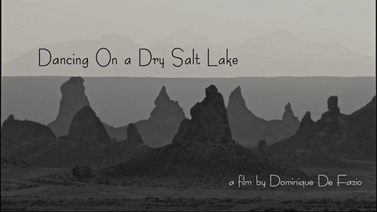 Dancing on a Dry Salt Lake Trailer