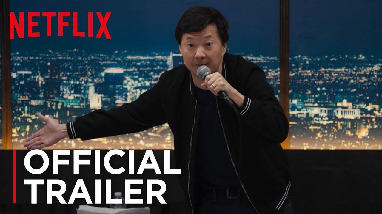 Ken Jeong: You Complete Me, Ho Trailer