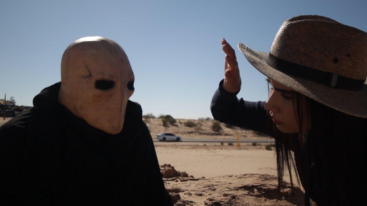 A MARTE DESDE TIERRA Trailer