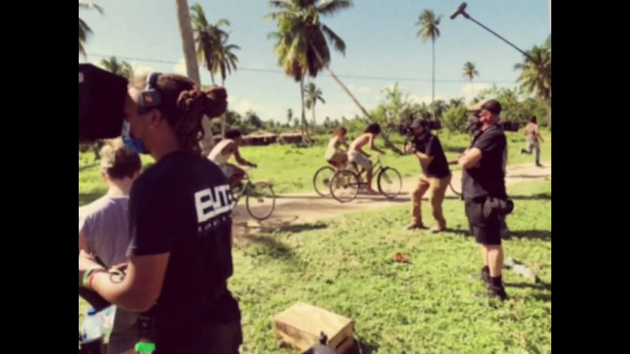 Los Frikis Trailer