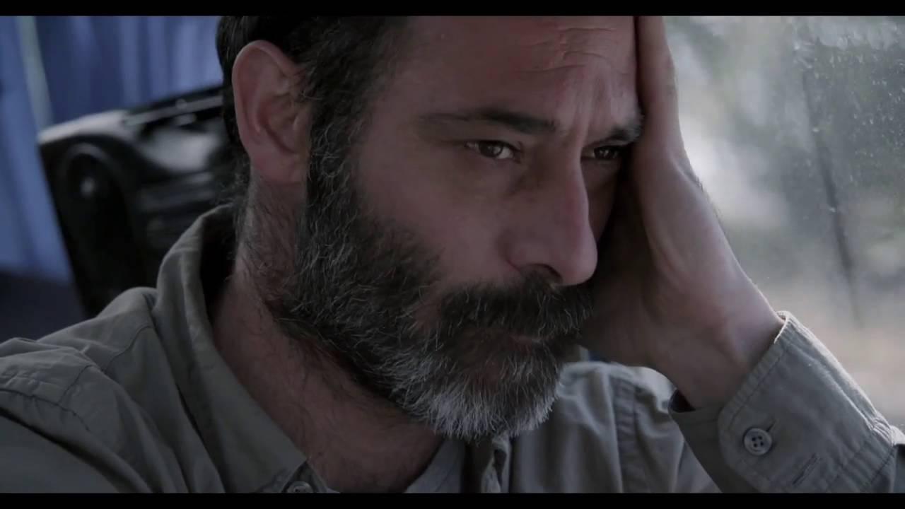 The Curve Trailer