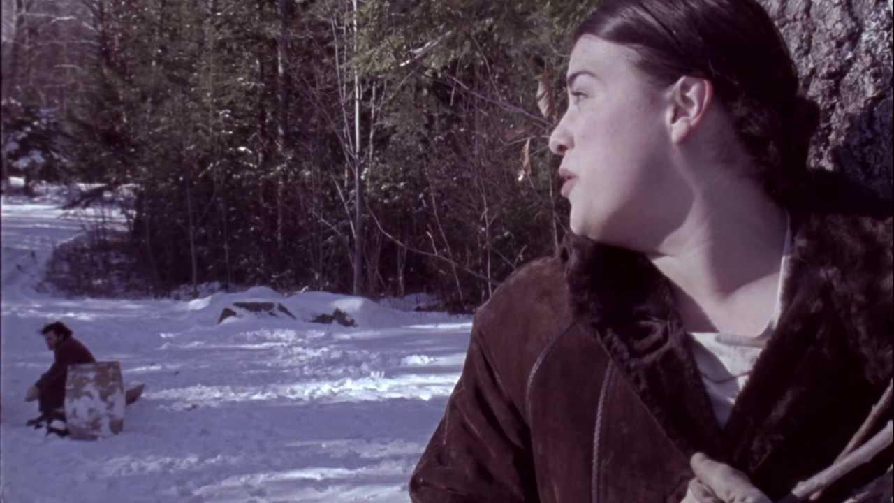 Donner Party: The Musical Trailer