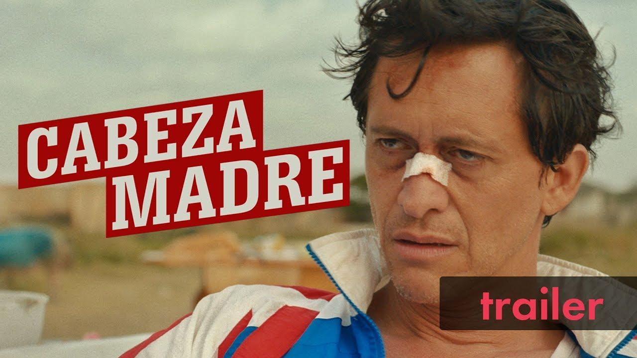 Cabeza Madre Trailer