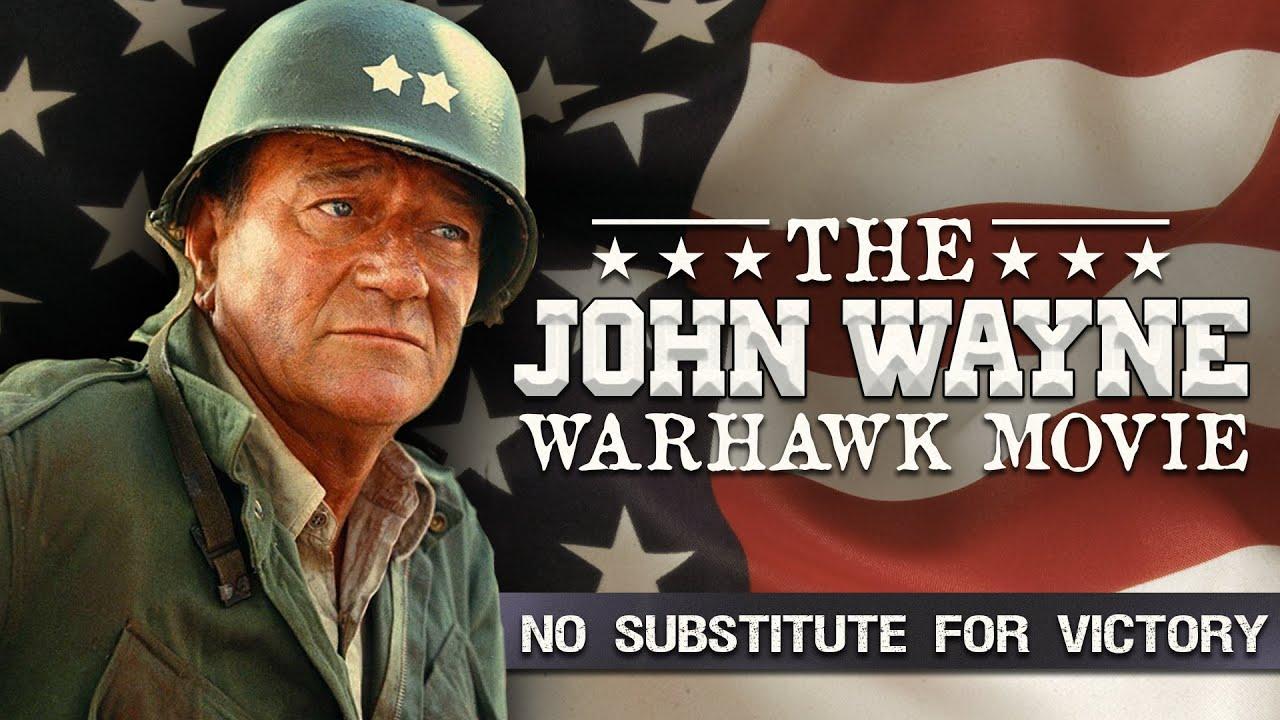 No Substitute for Victory Trailer