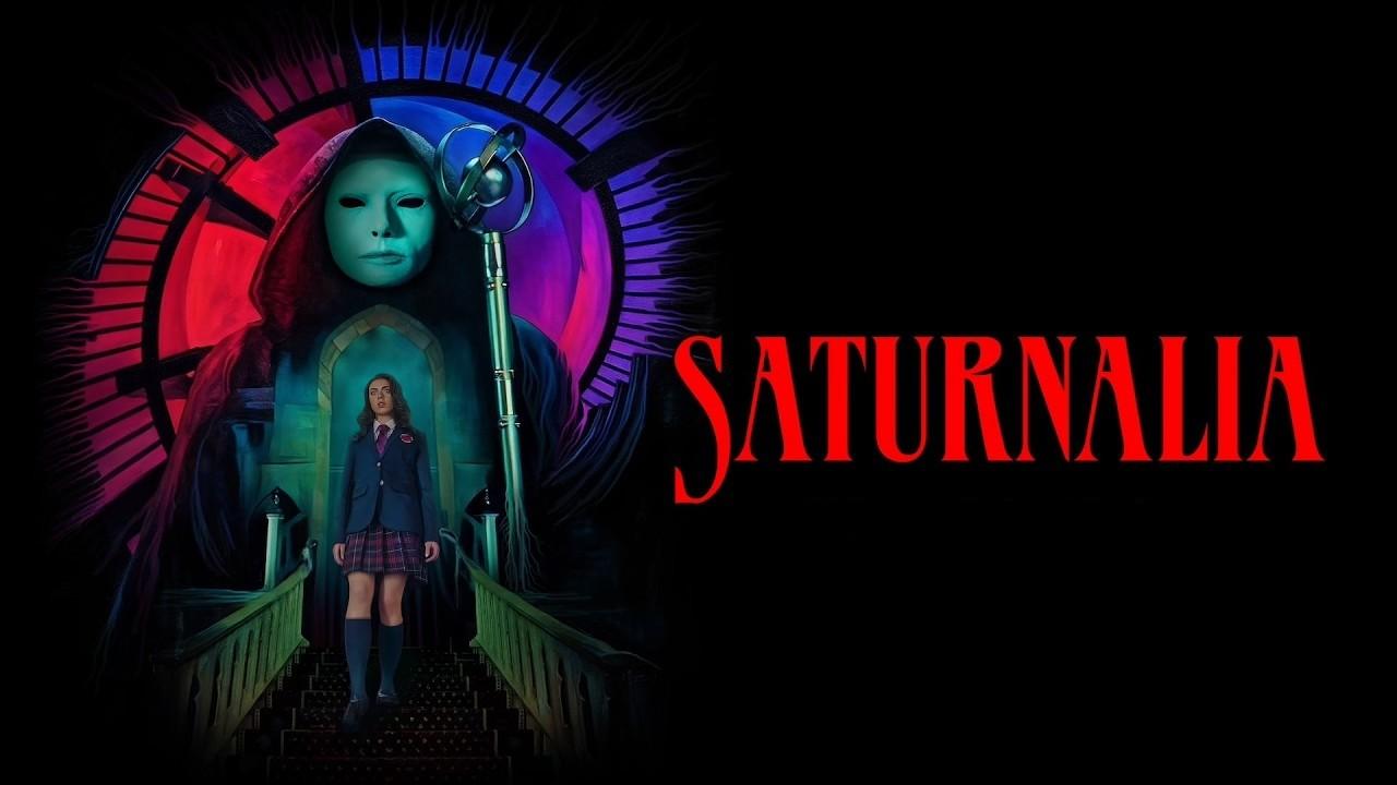 Saturnalia Trailer