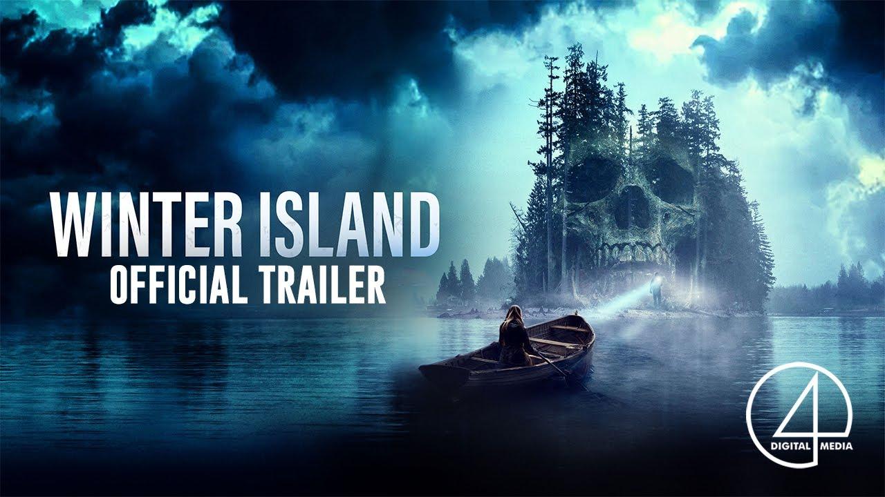 Winter Island Trailer