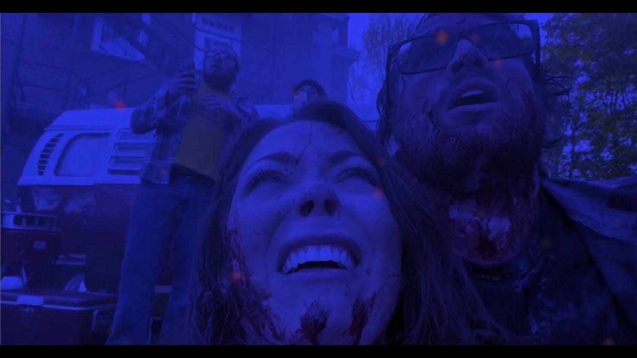 Final Days: Tales from the End Times Trailer