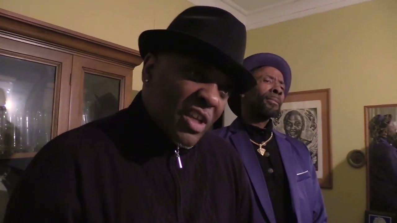 The Legend of Doc Mays Trailer