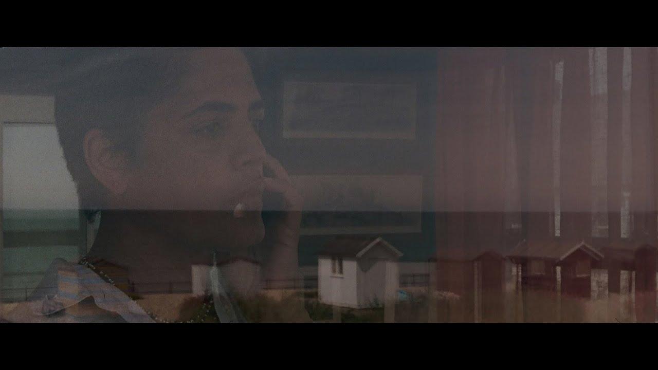 Ruth Trailer