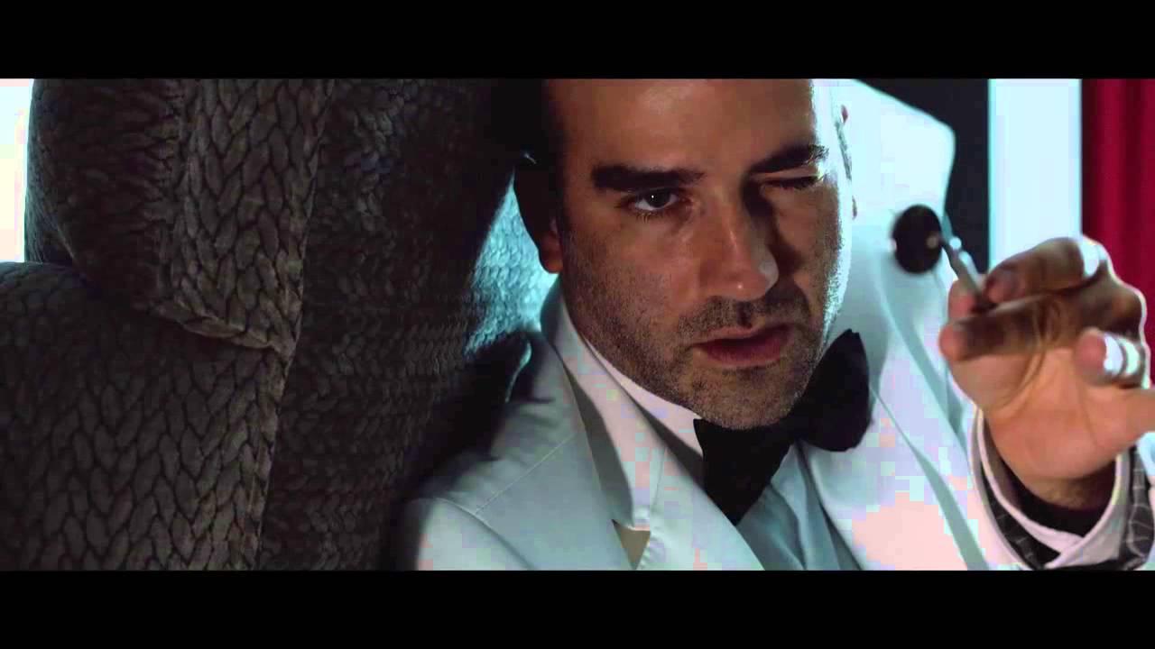 To Fool a Thief Trailer