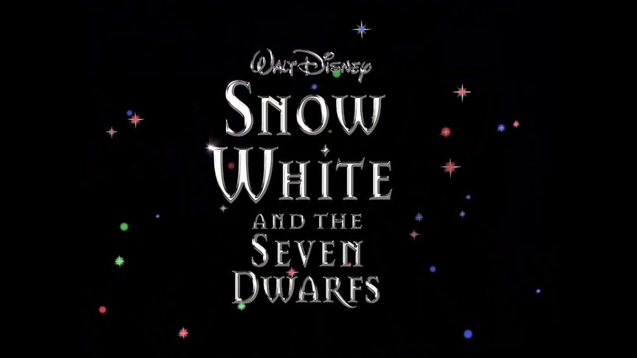 Snow White and the Seven Dwarfs Trailer