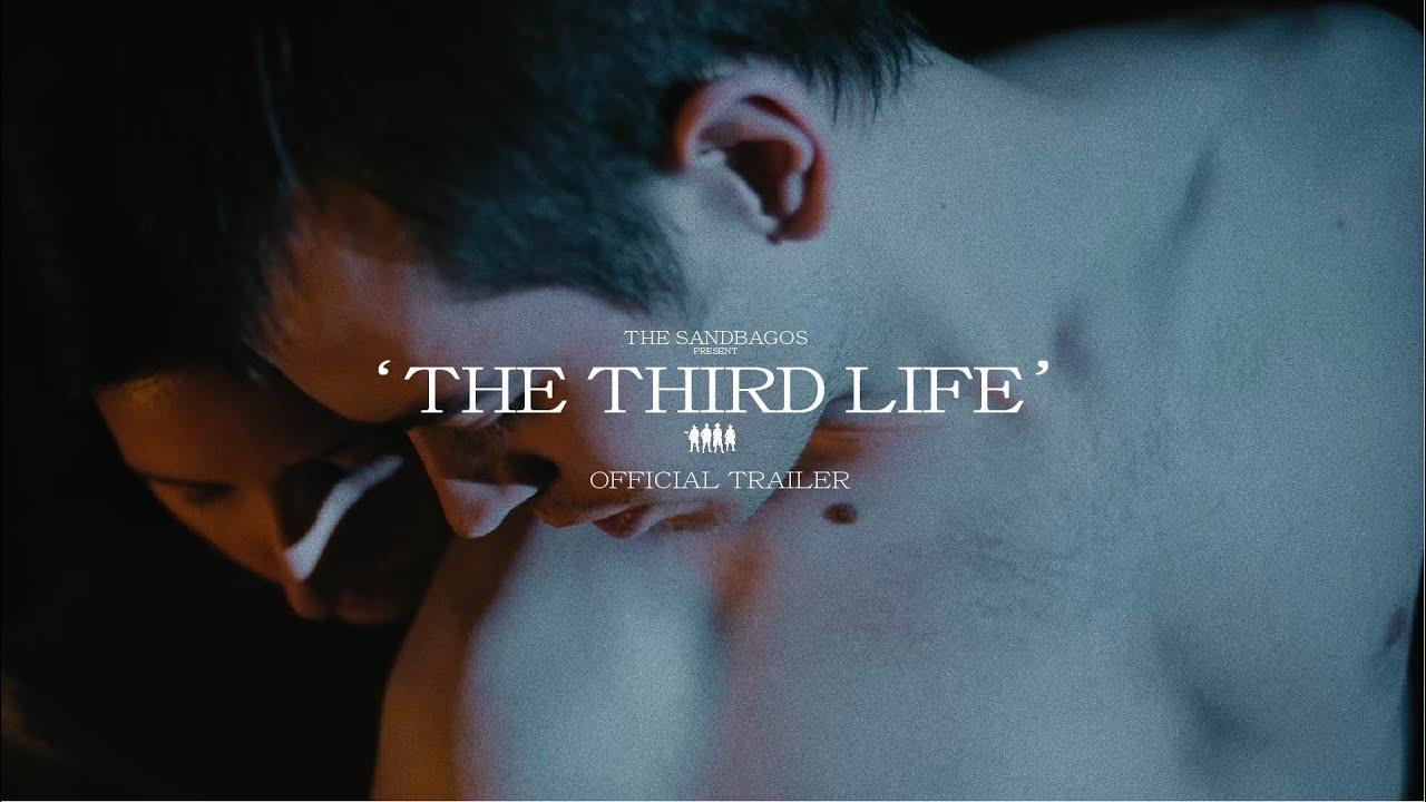The Third Life Trailer