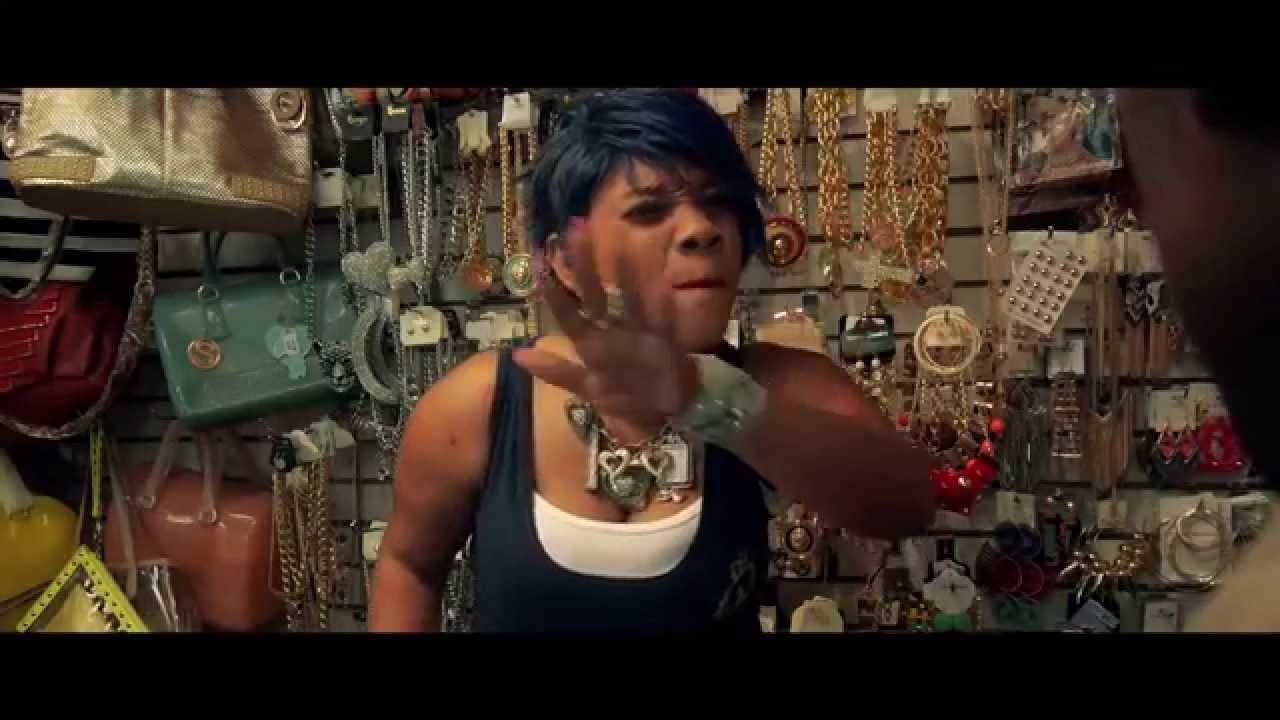 Jamaican Mafia Trailer