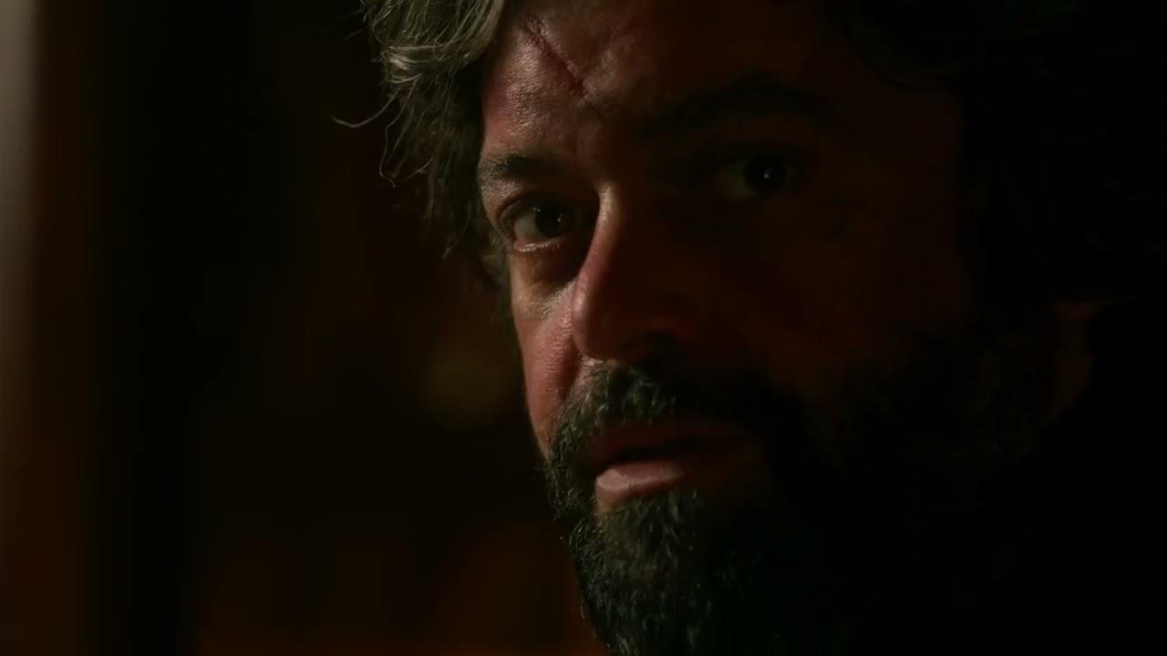 Caravaggio Trailer