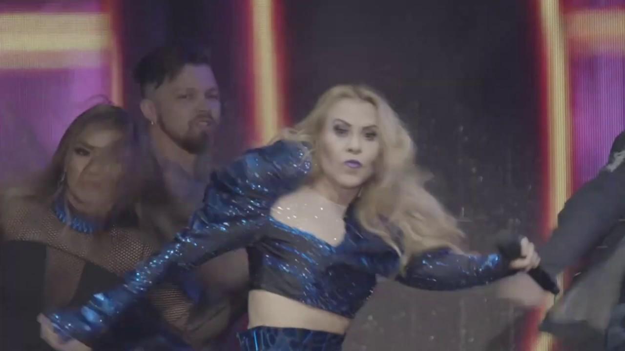 Joelma: 25 Anos Trailer