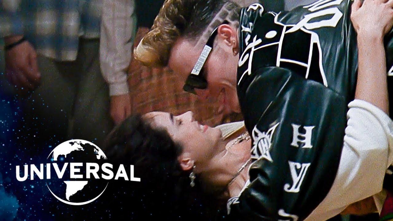 Cool as Ice Trailer