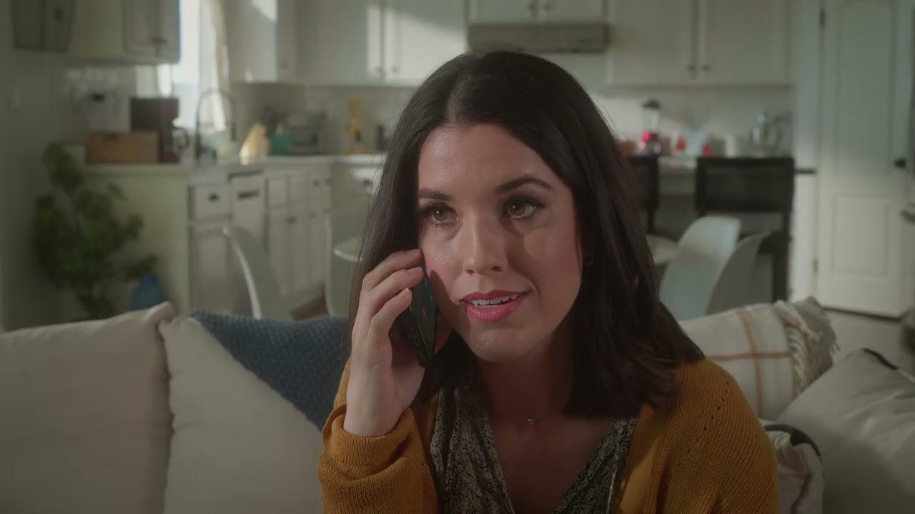 Hiding from My Husband Trailer