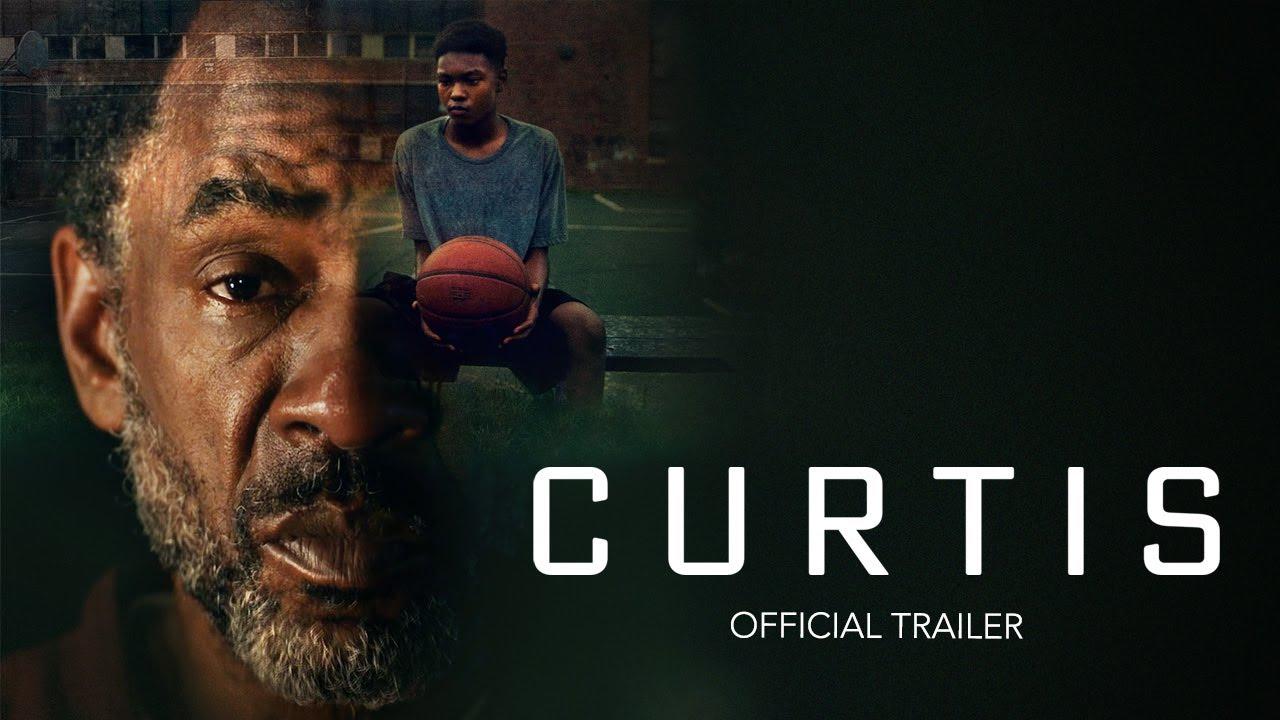 Curtis Trailer
