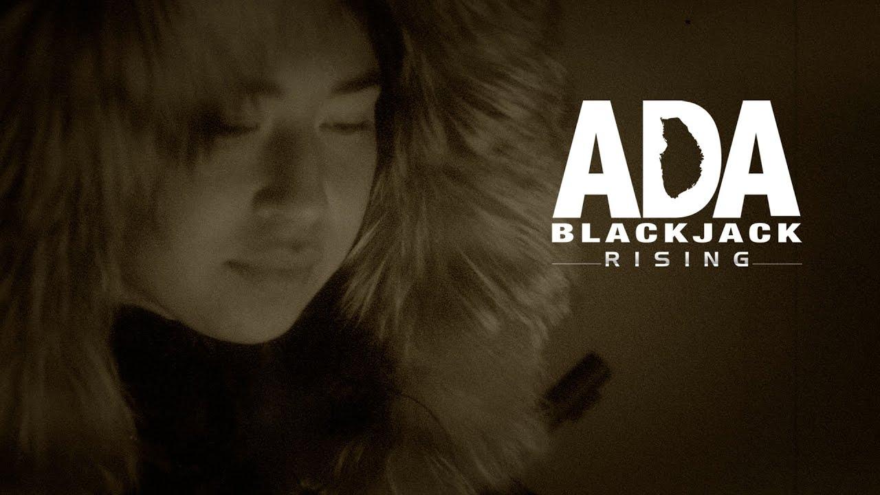 Ada Blackjack Rising Trailer