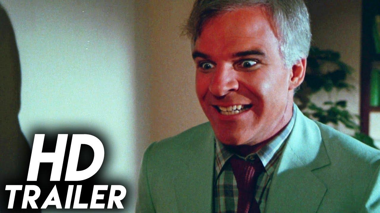 The Man with Two Brains Trailer