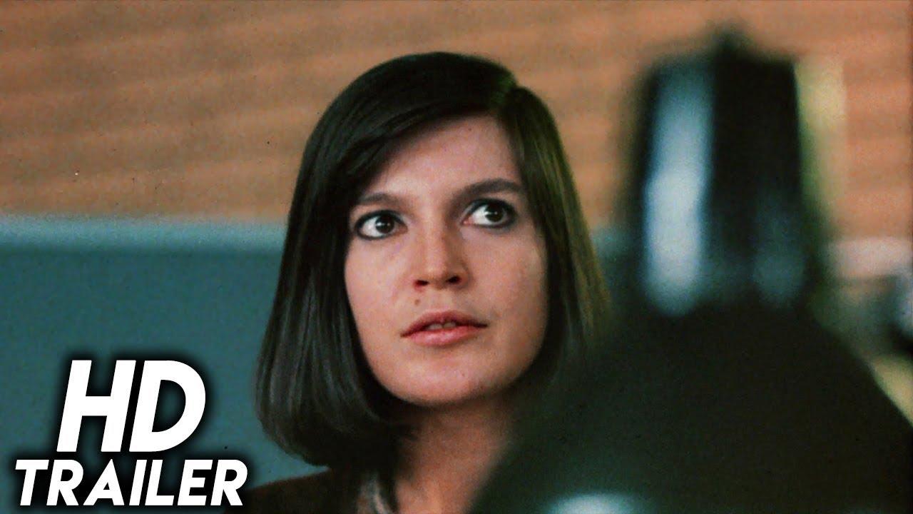 The Lost Honor of Katharina Blum Trailer