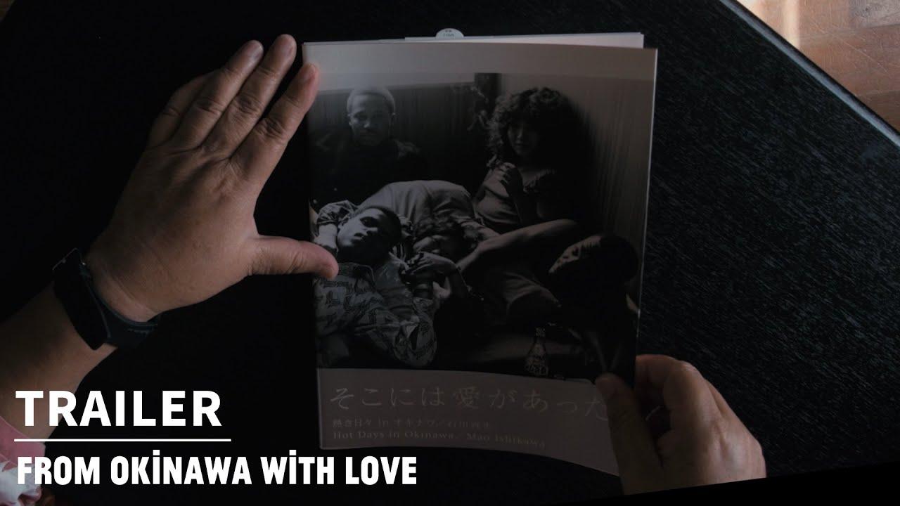 From Okinawa with Love Trailer