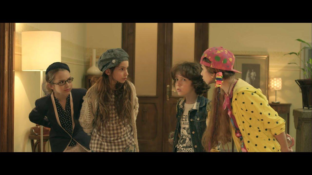 Naughty Kids 2: Operation Moneribus Trailer
