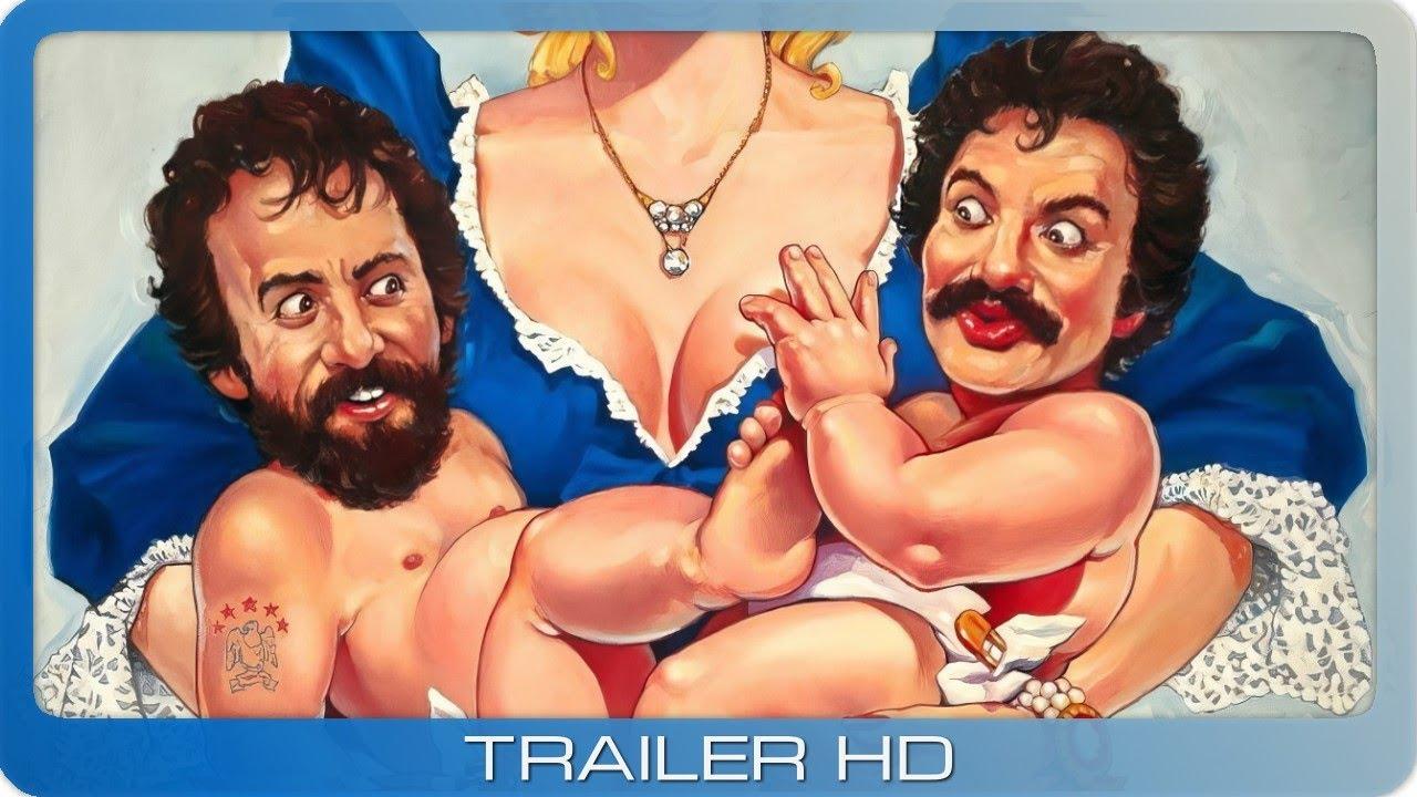 Cheech & Chong's The Corsican Brothers Trailer
