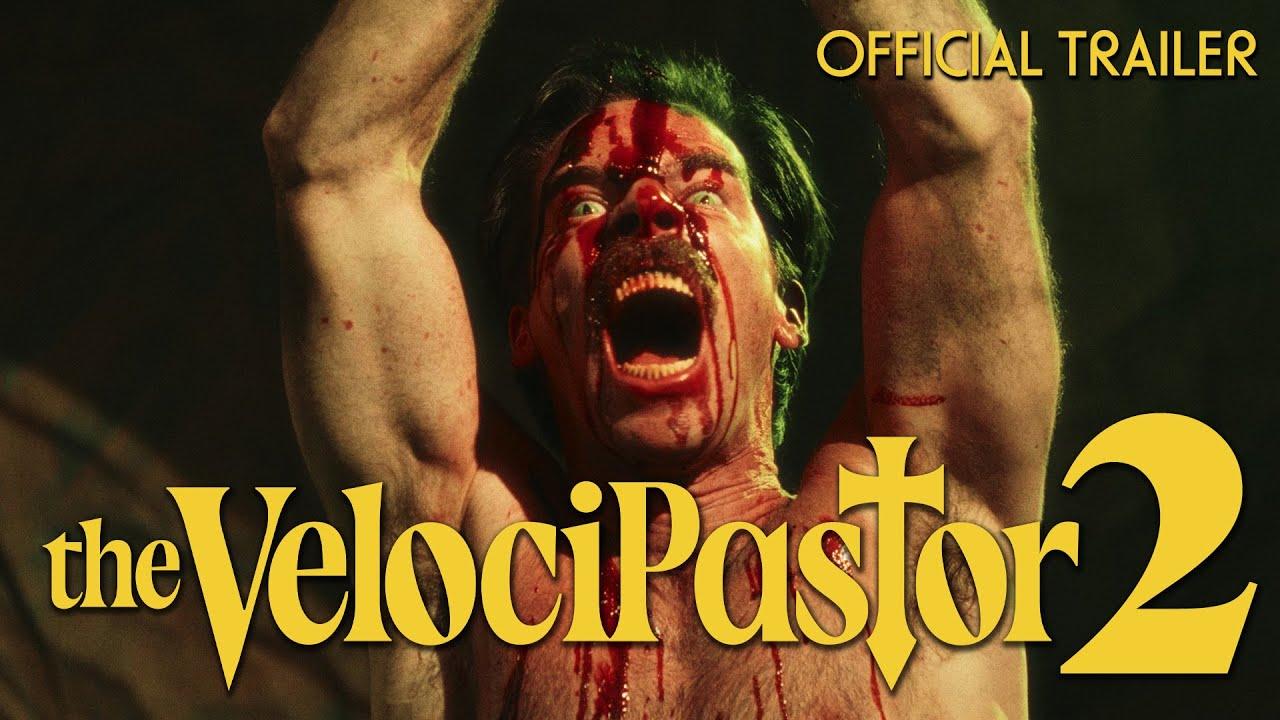 The VelociPastor 2 Trailer