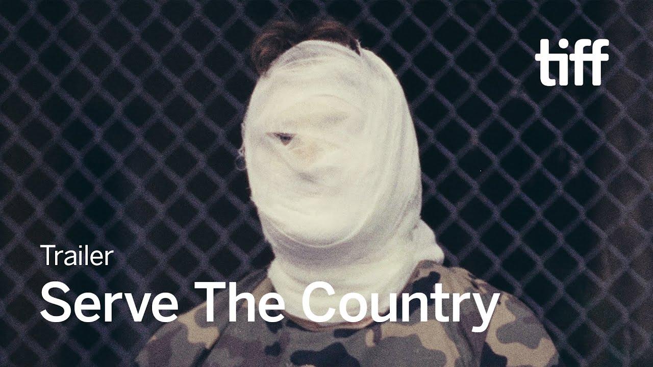 Serve the Country Trailer