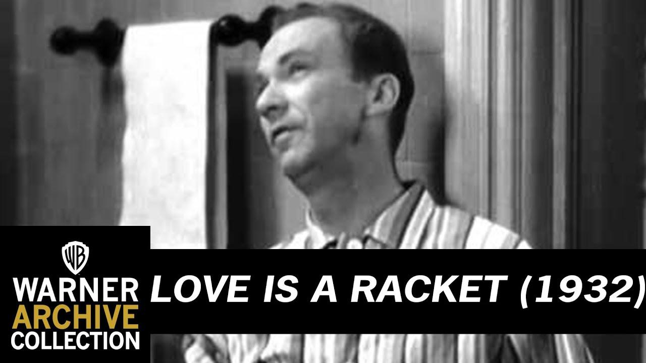Love is a Racket Trailer