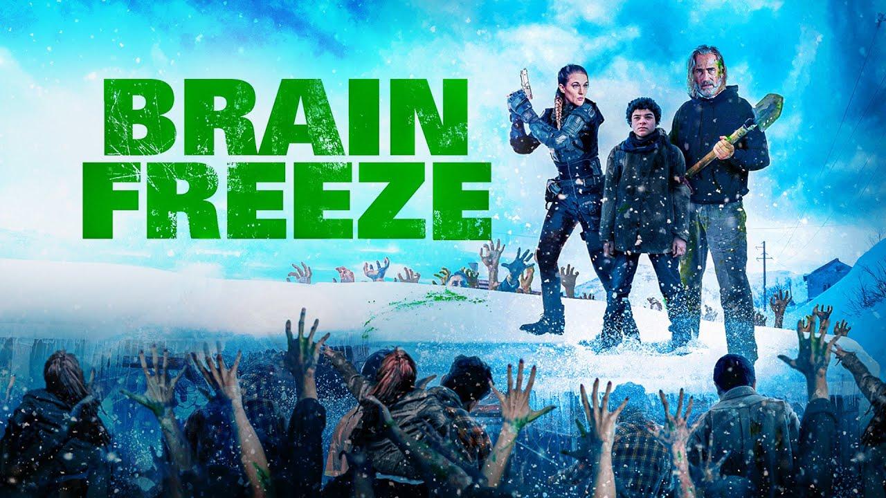 Brain Freeze Trailer