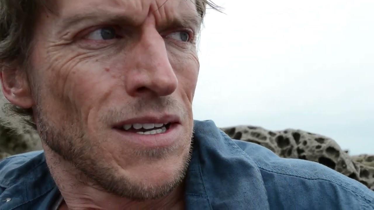 Survivor Type Trailer