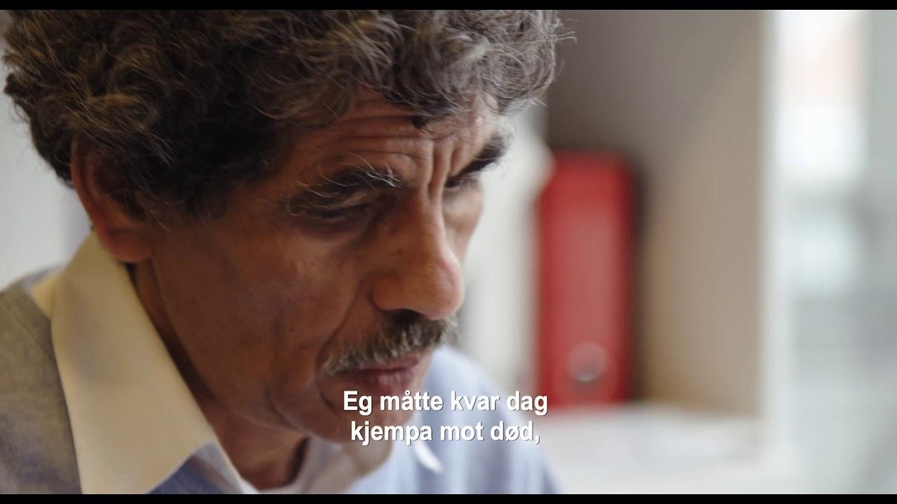 Stories of Courage Trailer
