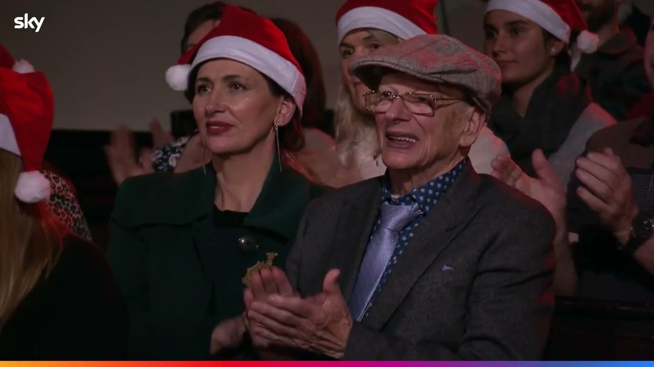 Christmas in Ireland with Imelda May and Friends Trailer