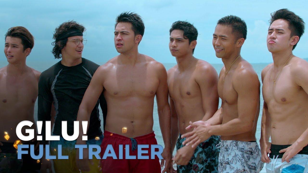 G!LU Trailer