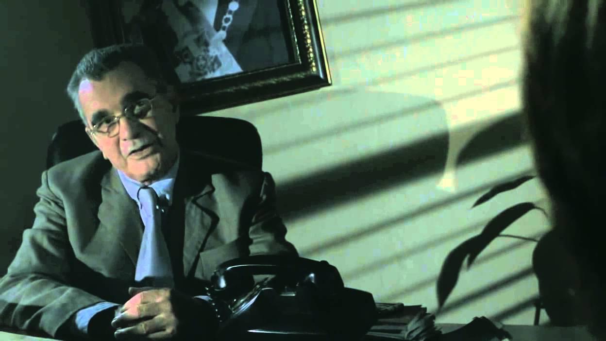 339 Amin Abel Hasbun: Memory of a Crime Trailer