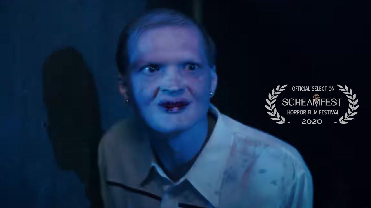 Warm Blood Trailer