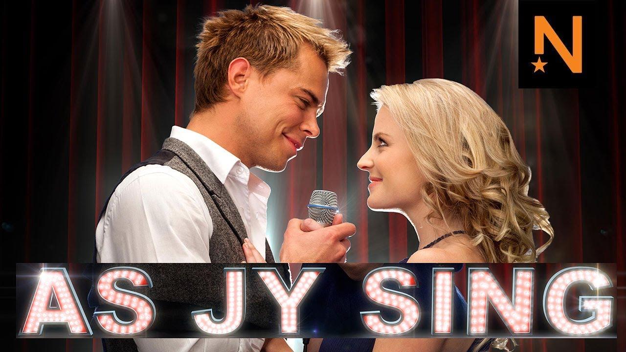 As Jy Sing Trailer