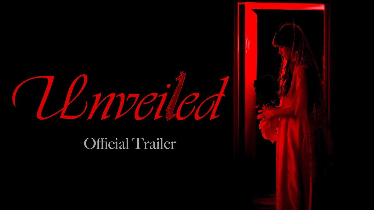 Unveiled Trailer